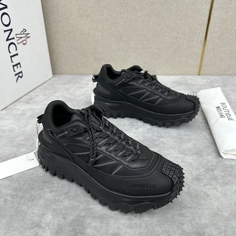 Moncler Shoe 